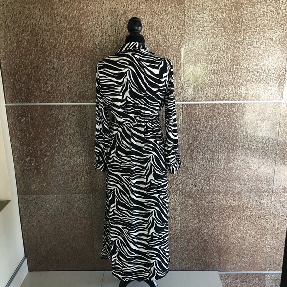 Maxi Dress - Picture 2 of 2